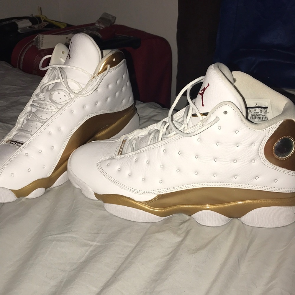 Jordan 13’s